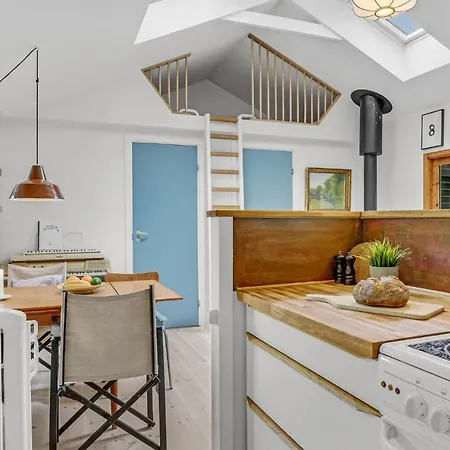 Holiday home Amazing In With Wifi *