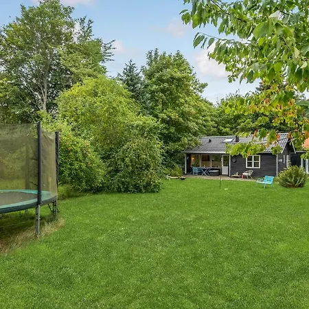 Amazing In With Wifi Holiday home Hornbaek