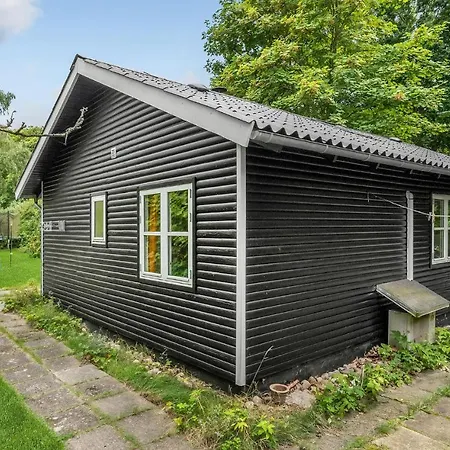 Amazing In With Wifi Hornbaek
