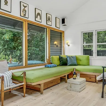 Holiday home Amazing In With Wifi Hornbaek