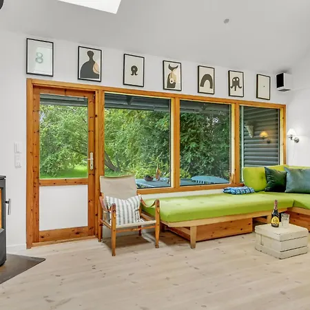 Holiday home Amazing In With Wifi *