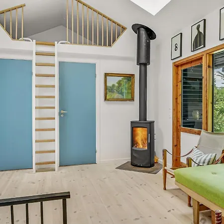 Holiday home Amazing In With Wifi Hornbaek