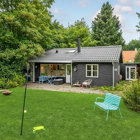 Holiday home Amazing In With Wifi